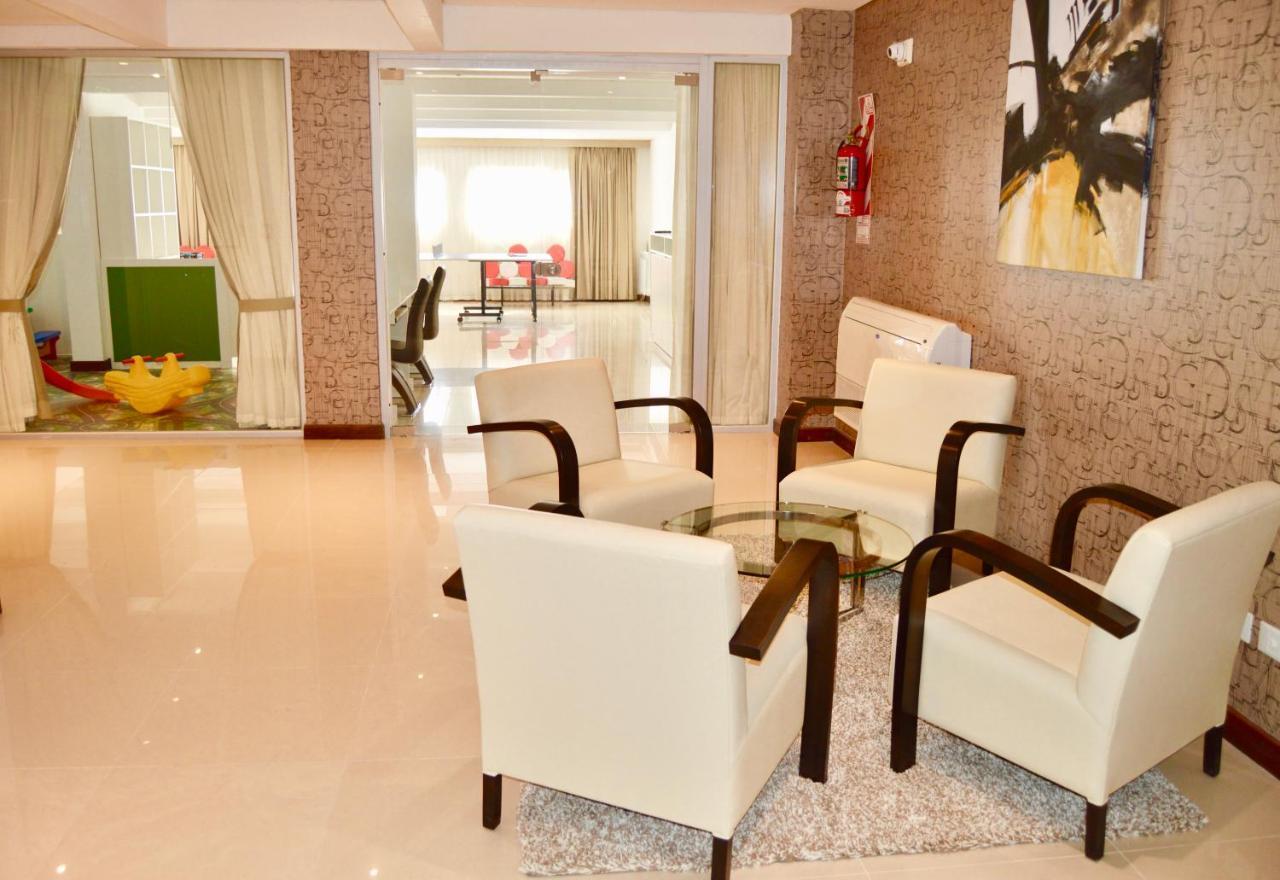 6 De Octubre Hotel 3*