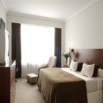 Htl Baires Hotel