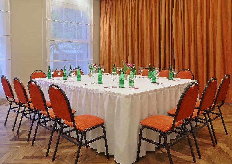 Nh Collection Lancaster 4* Buenos Aires
