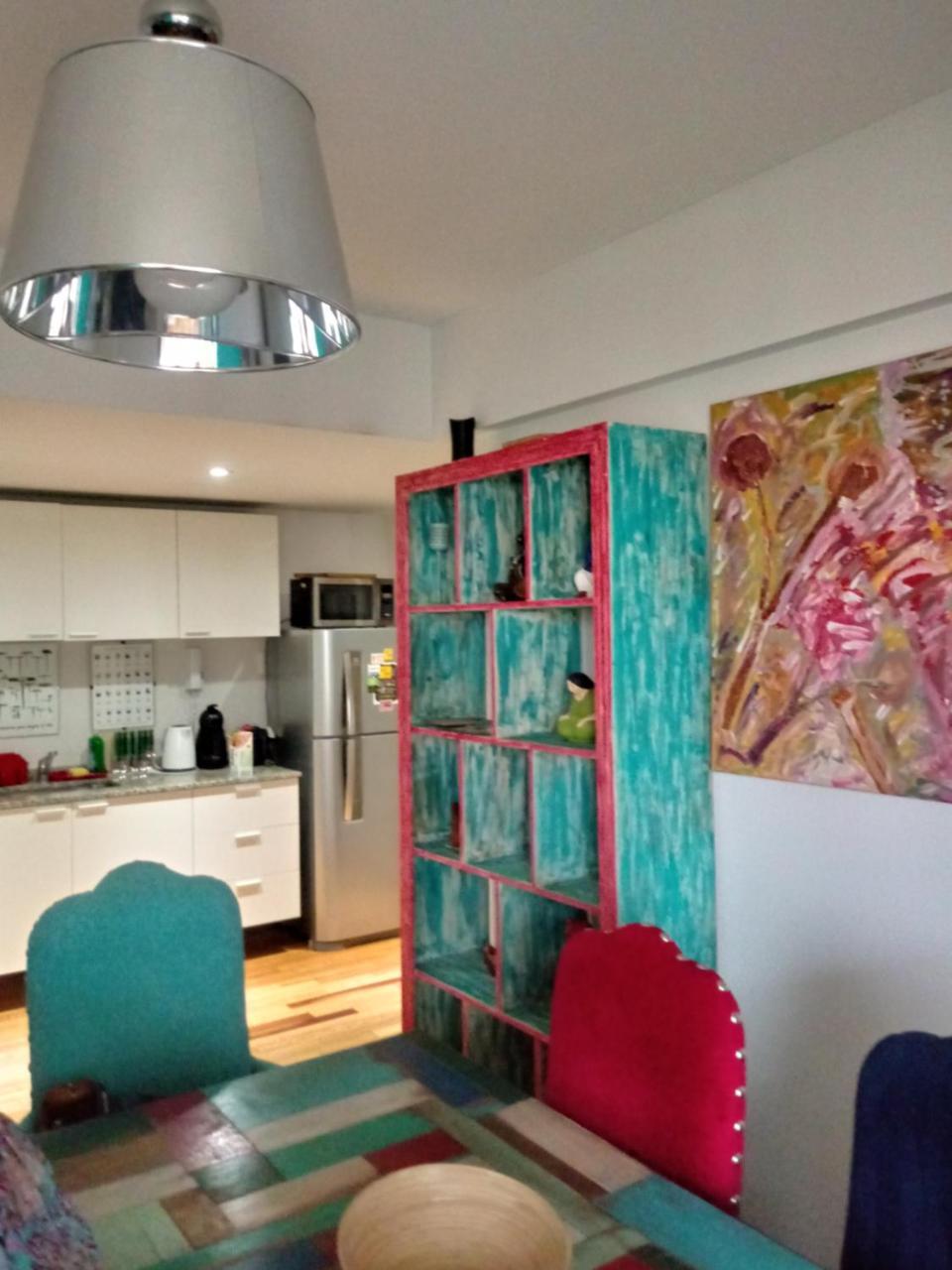 Avenida Cabildo 1535 Apartment Buenos Aires