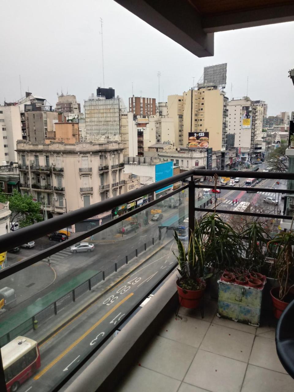 Avenida Cabildo 1535