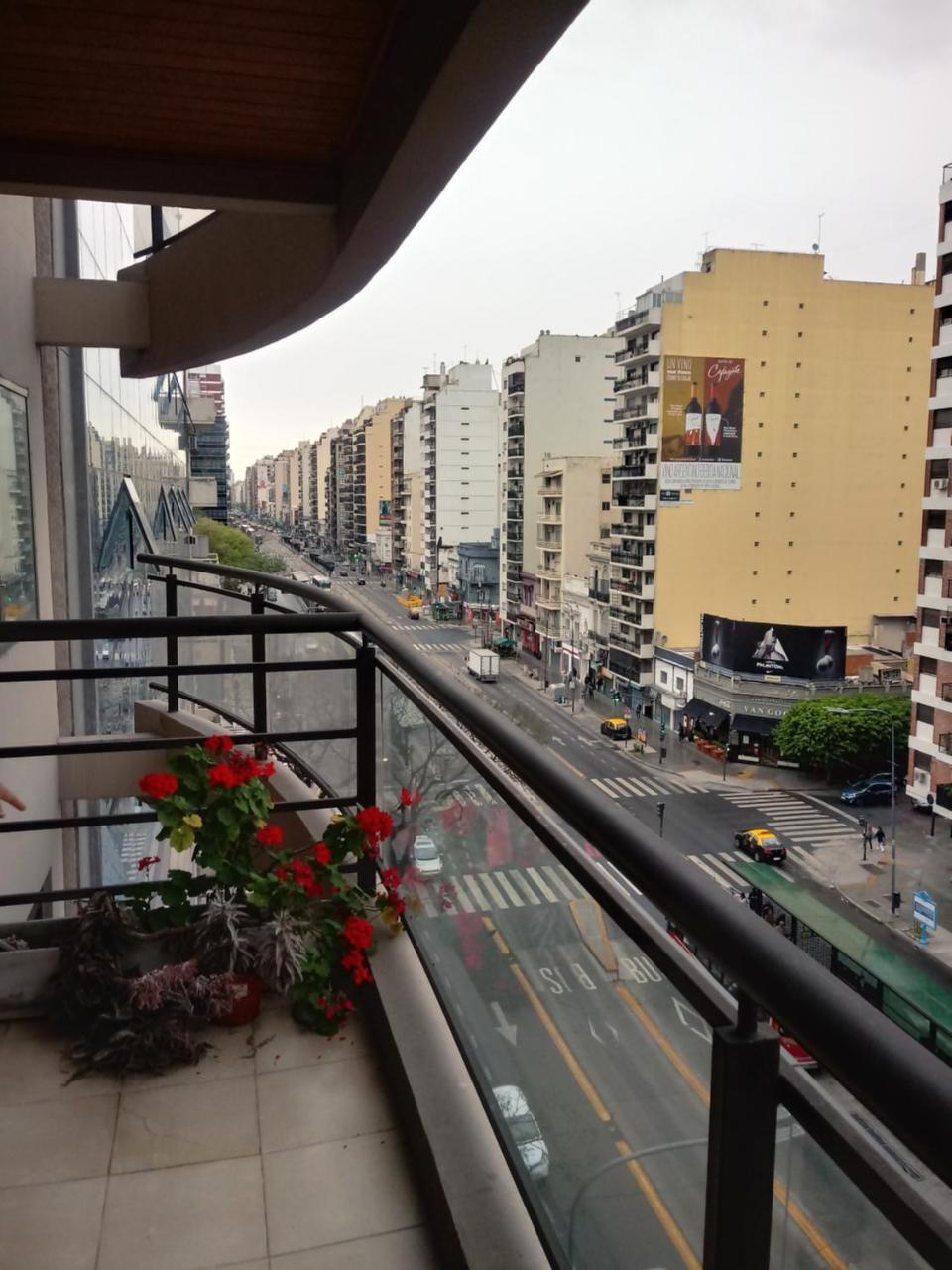 Avenida Cabildo 1535 Apartment Buenos Aires