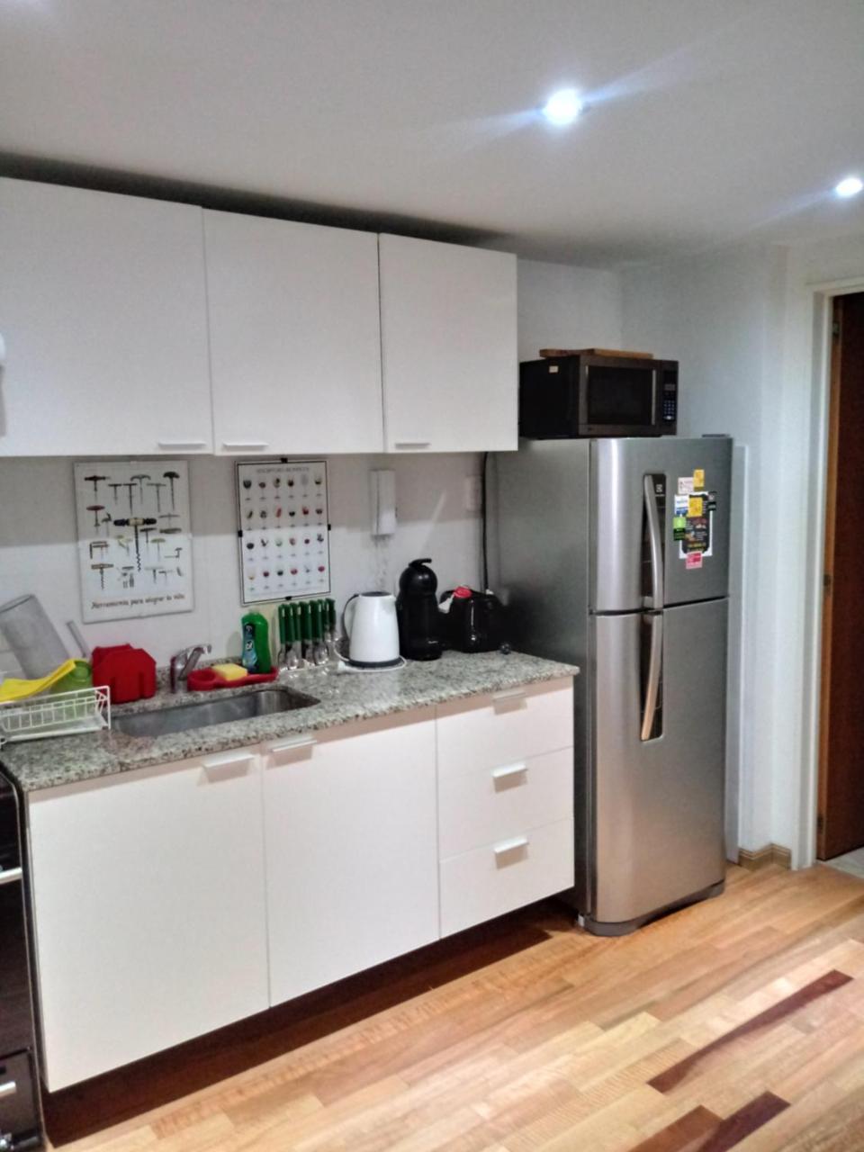 Avenida Cabildo 1535 Apartment