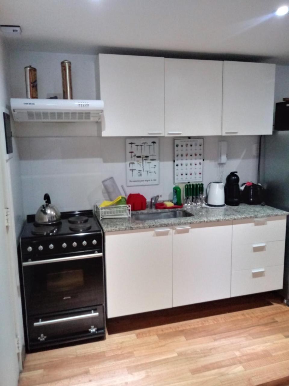 Apartment Avenida Cabildo 1535 Buenos Aires