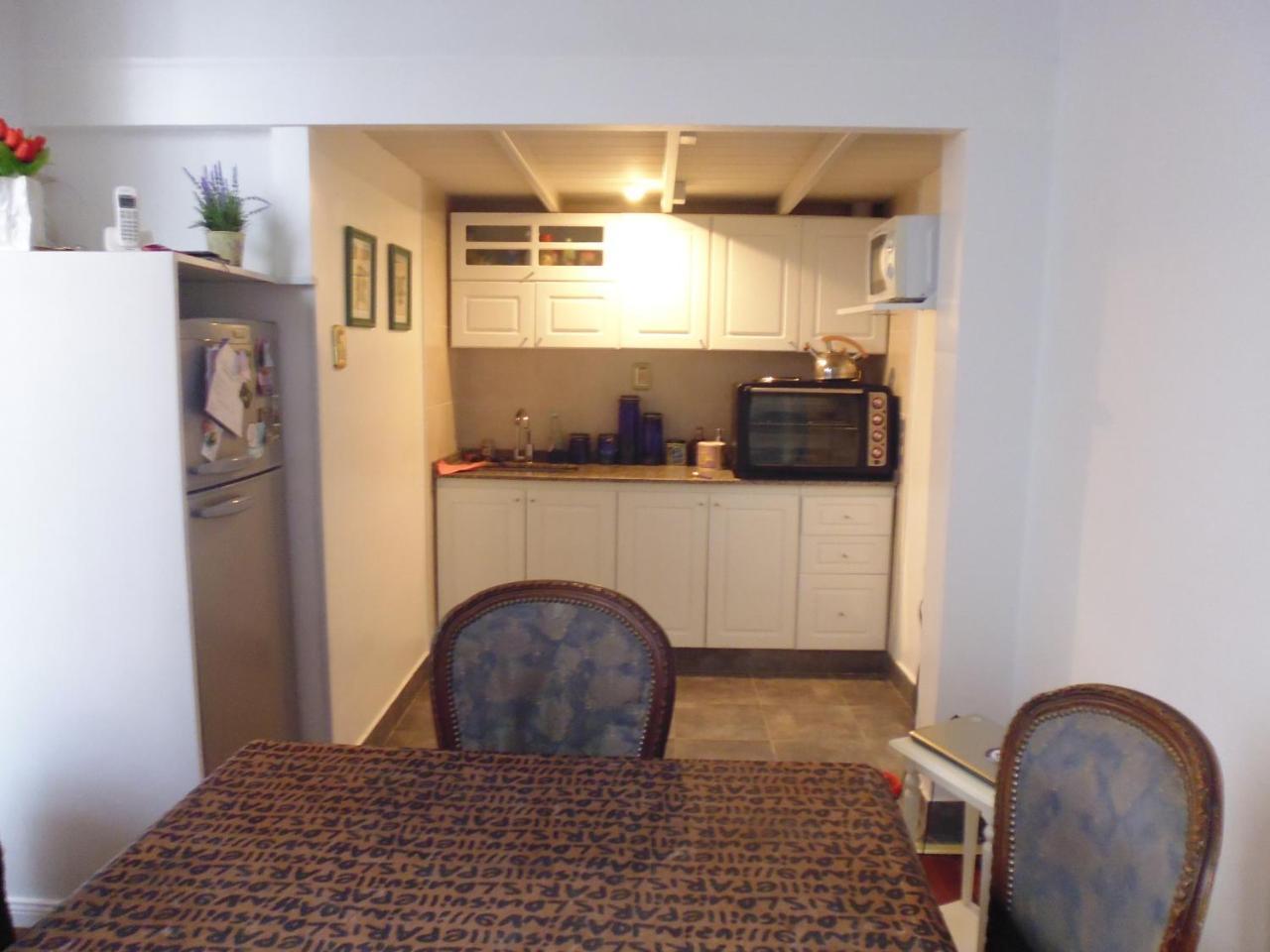 Tu Lugar En Habitación en casa particular Ciudad Autónoma de Buenos Aires