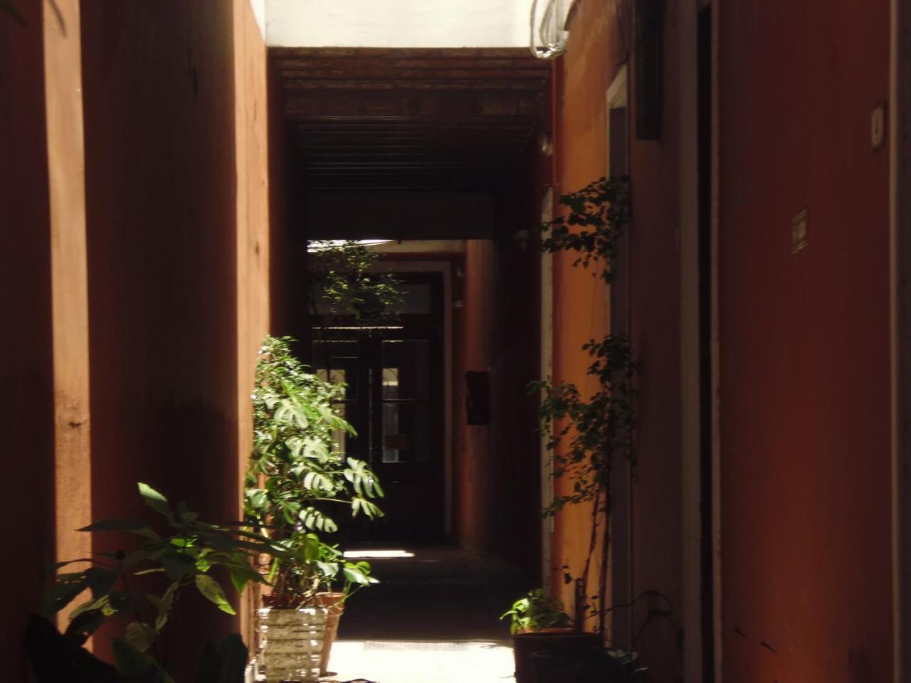 Habitación en casa particular Tu Lugar En Ciudad Autónoma de Buenos Aires