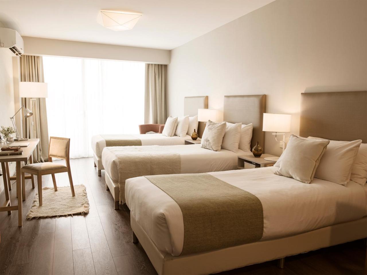 Hotel Dazzler By Wyndham Polo
