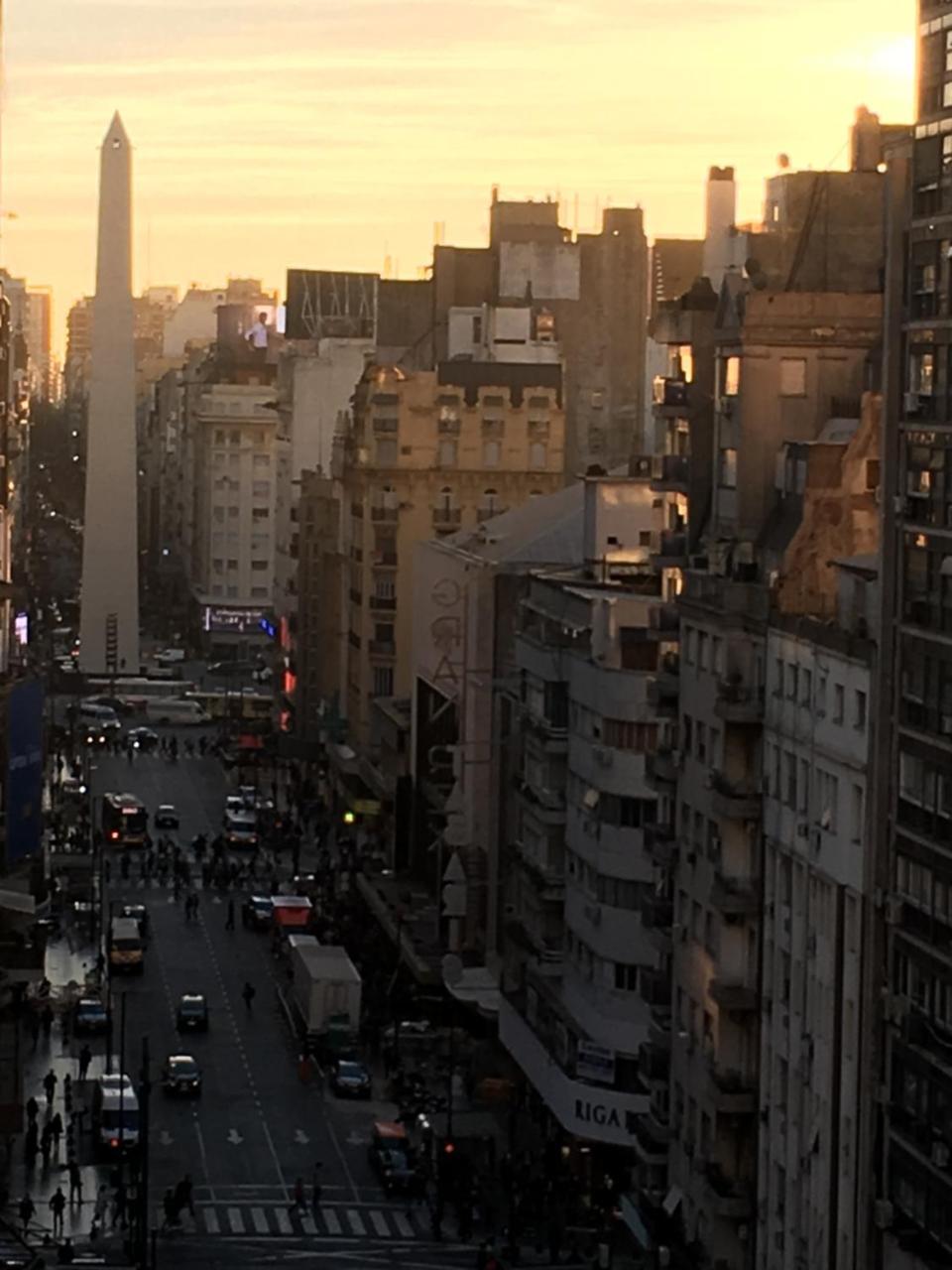 Apartamento Departamento Corrientes Y Florida Ciudad Autónoma de Buenos Aires