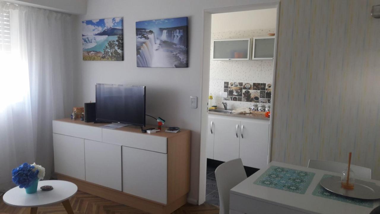Apartment High Recoleta View Seguridad 24hs Buenos Aires