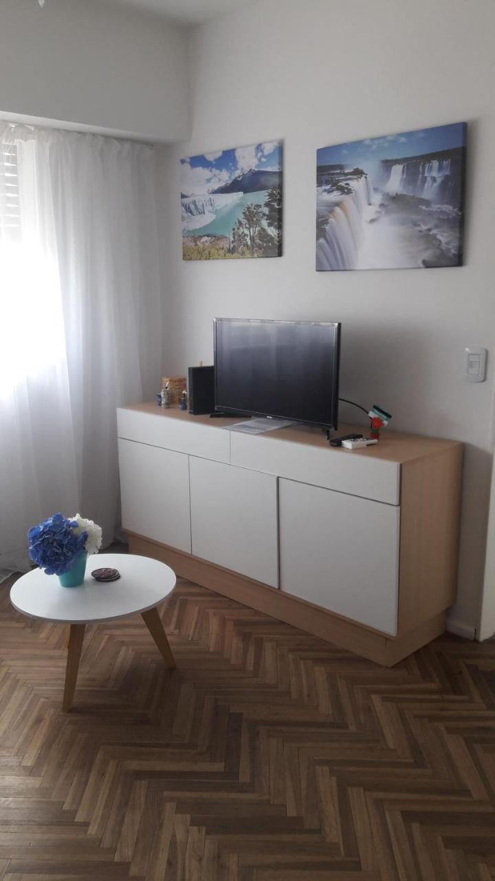 High Recoleta View Seguridad 24hs Apartment