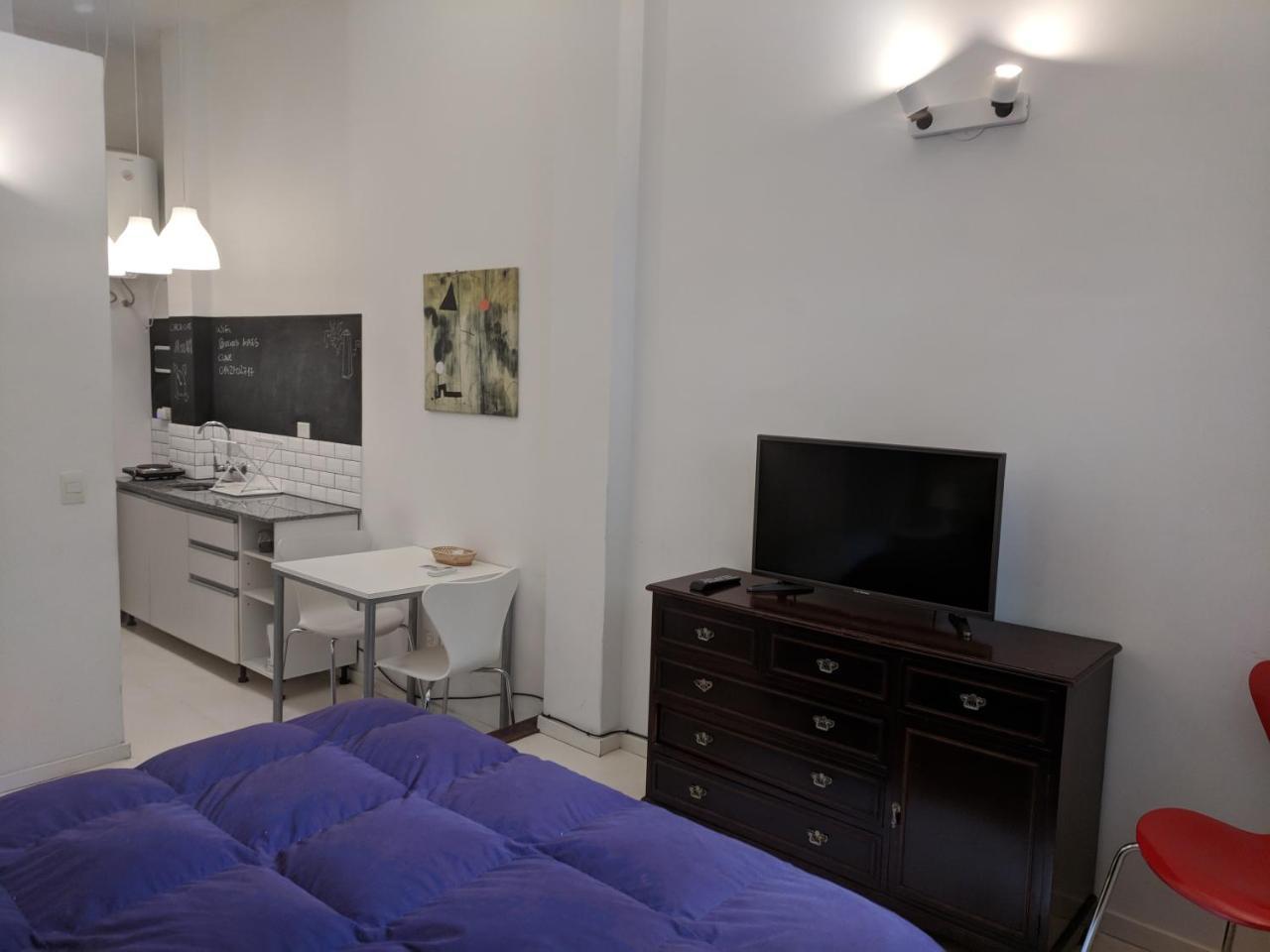 Apartment La Mejor Ubicacion Buenos Aires