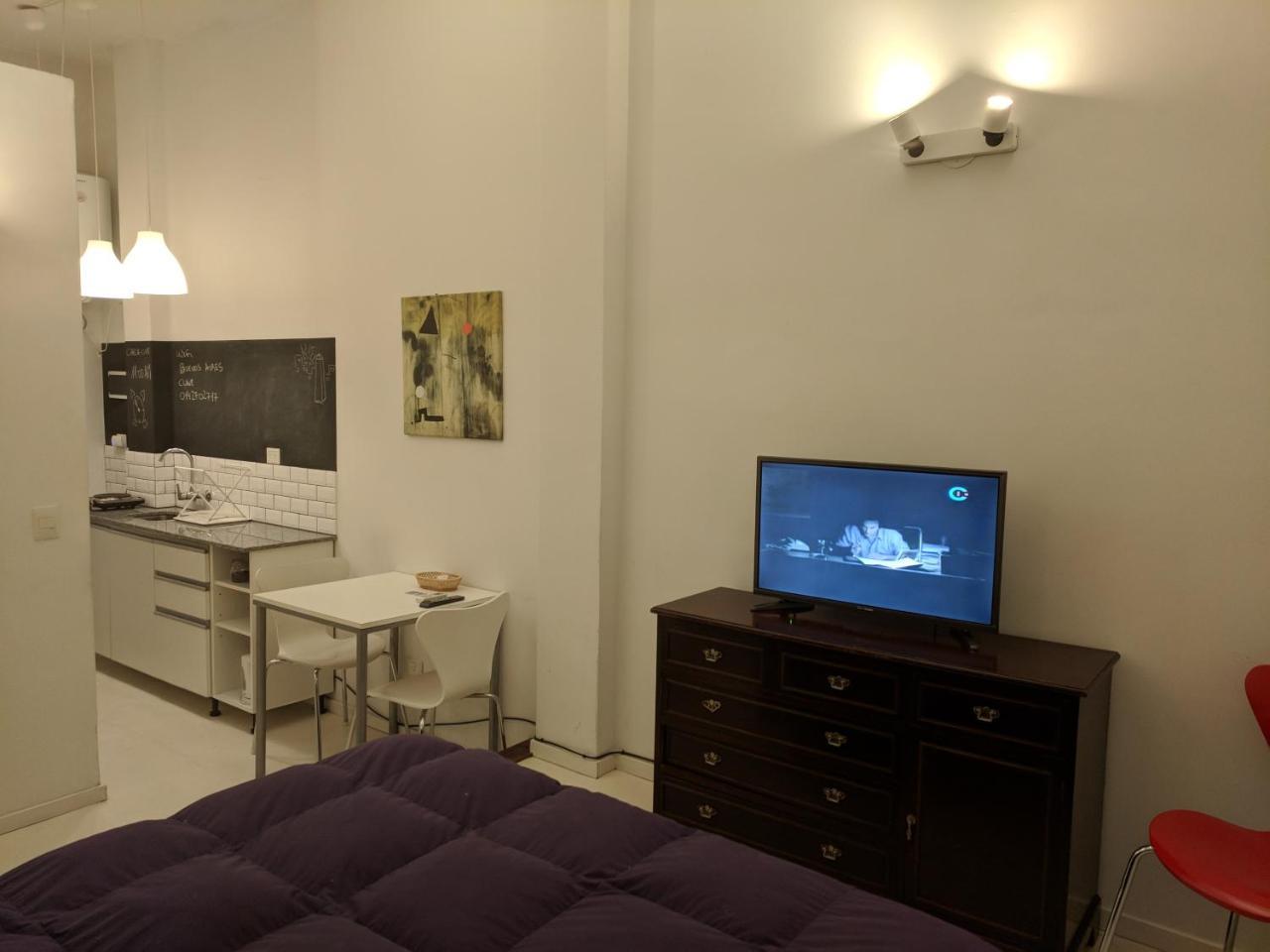 Apartment La Mejor Ubicacion Buenos Aires