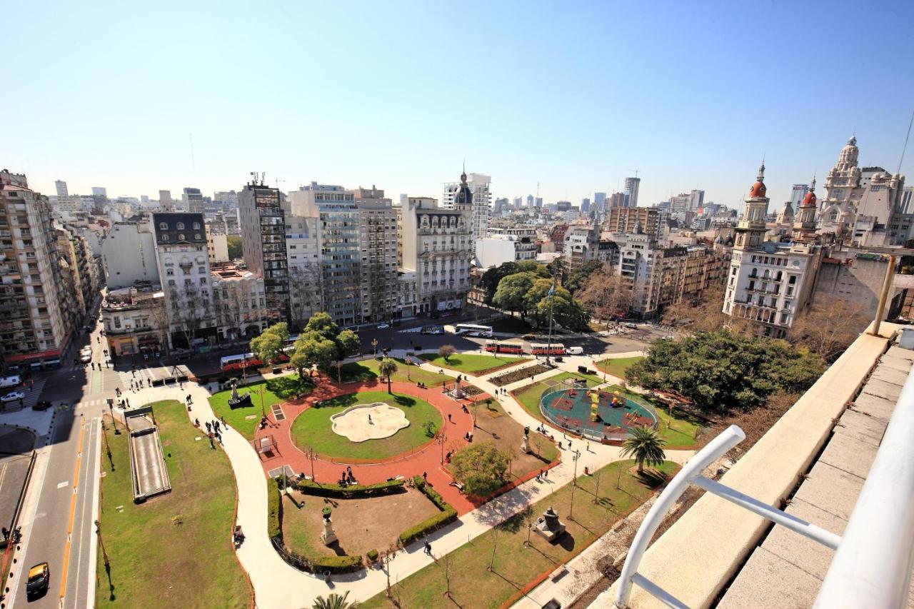 Ibis Congreso Hotel 3*