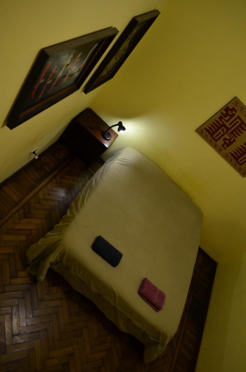 Garden House Hostel