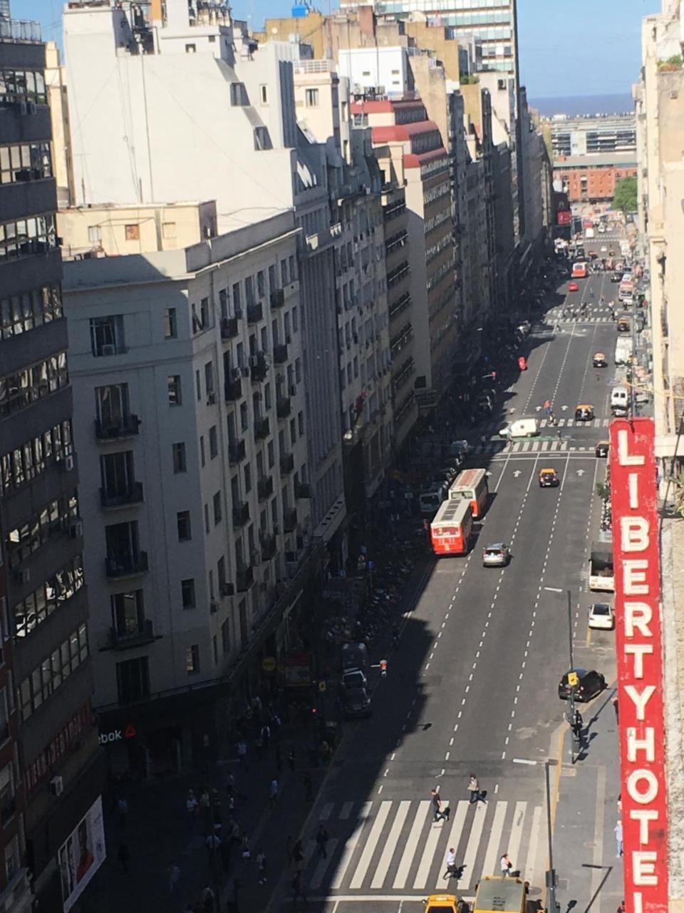 Departamento Corrientes Y Florida Ciudad Autónoma de Buenos Aires