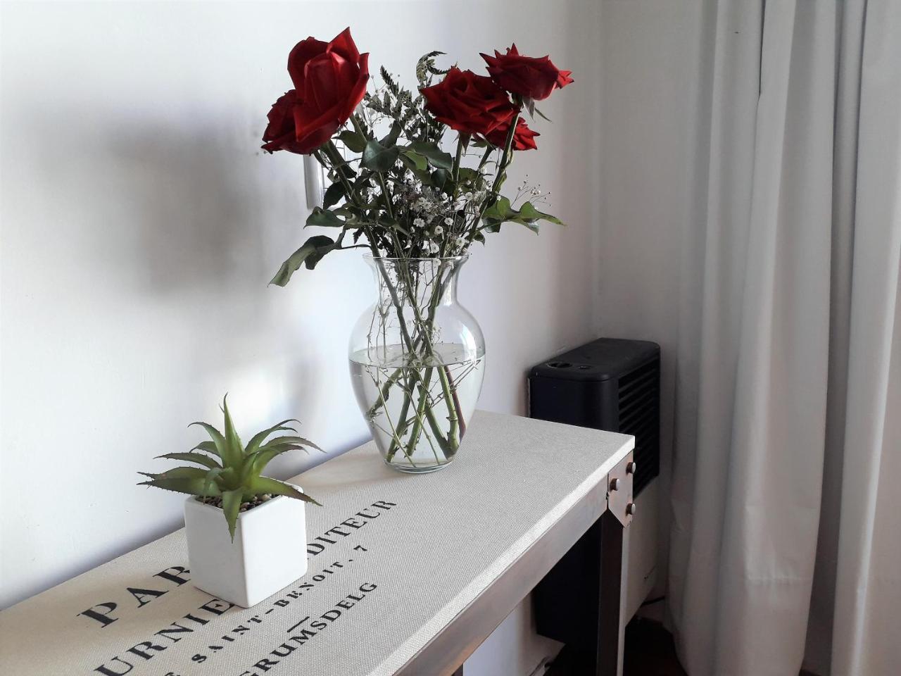 Mi Lugar En I Apartment Buenos Aires