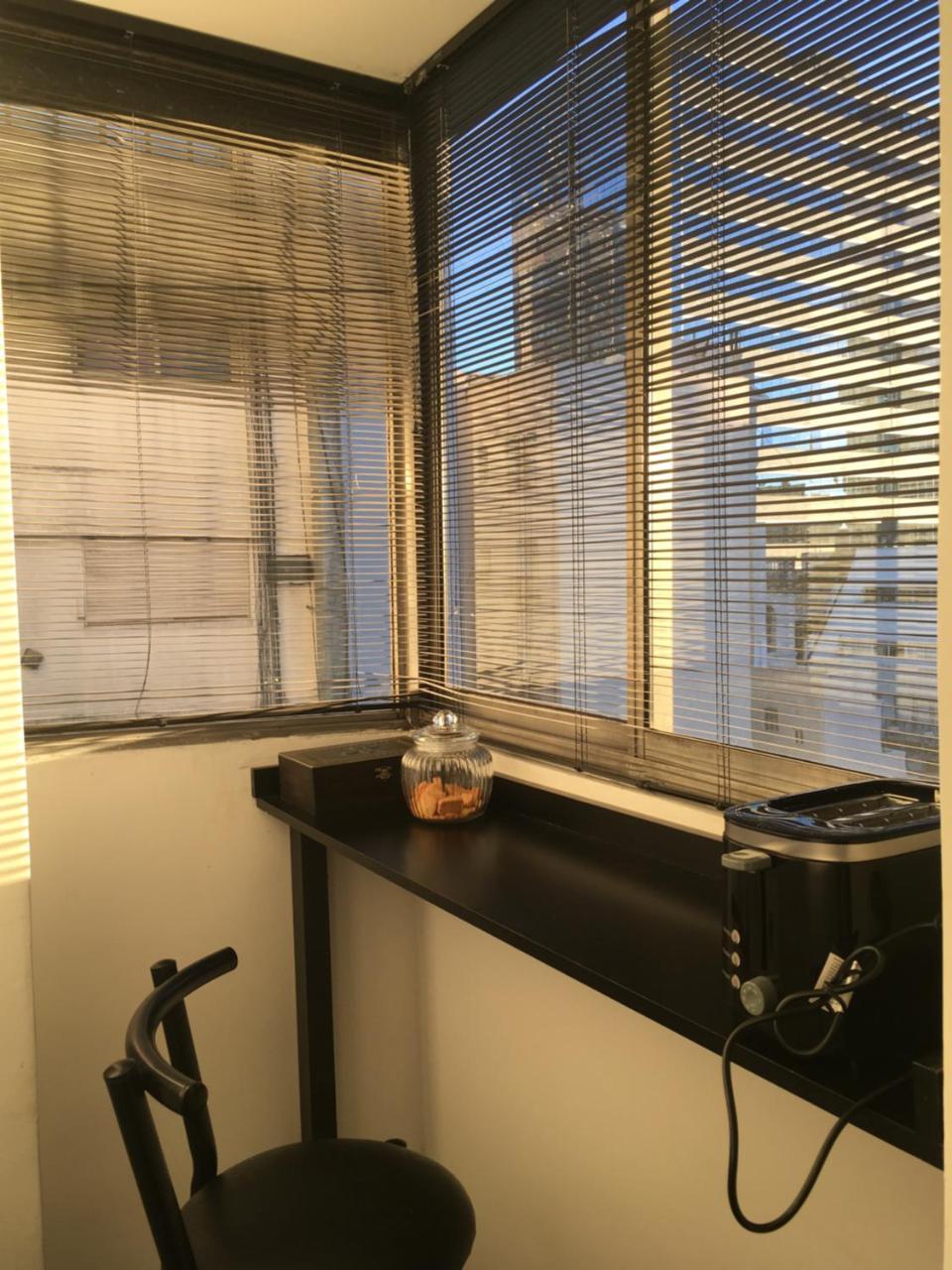 Apartamento Departamento Corrientes Y Florida