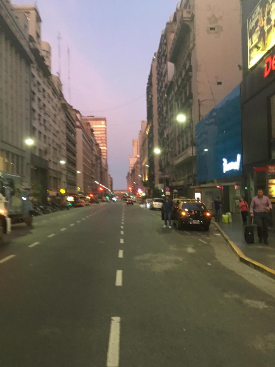 Apartamento Departamento Corrientes Y Florida *