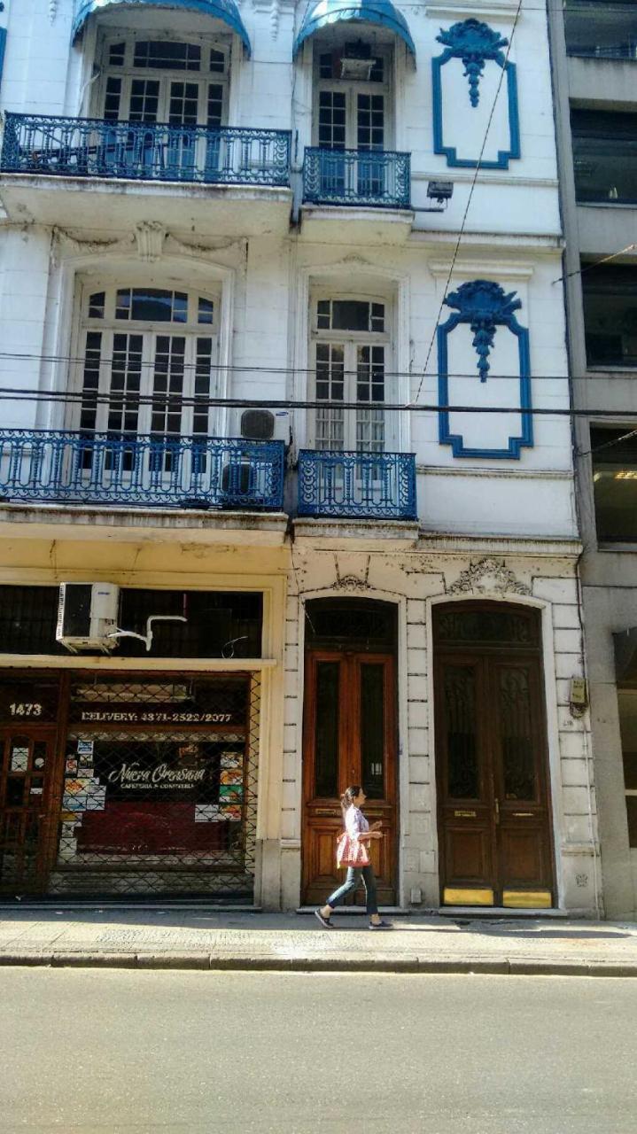Tu Lugar En Habitación en casa particular Ciudad Autónoma de Buenos Aires