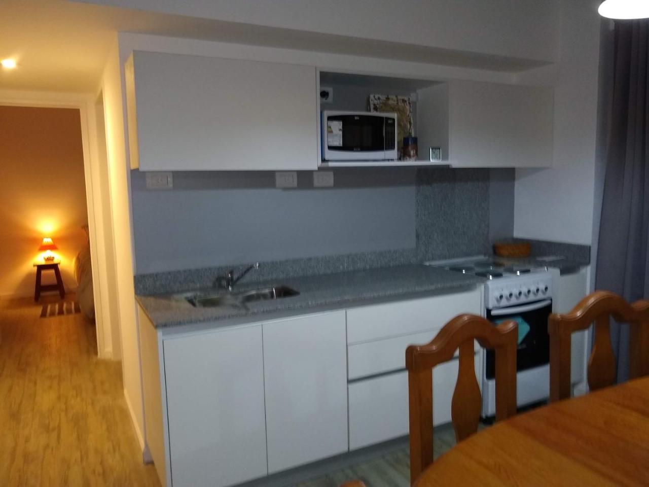 Mirador 311 Apartment