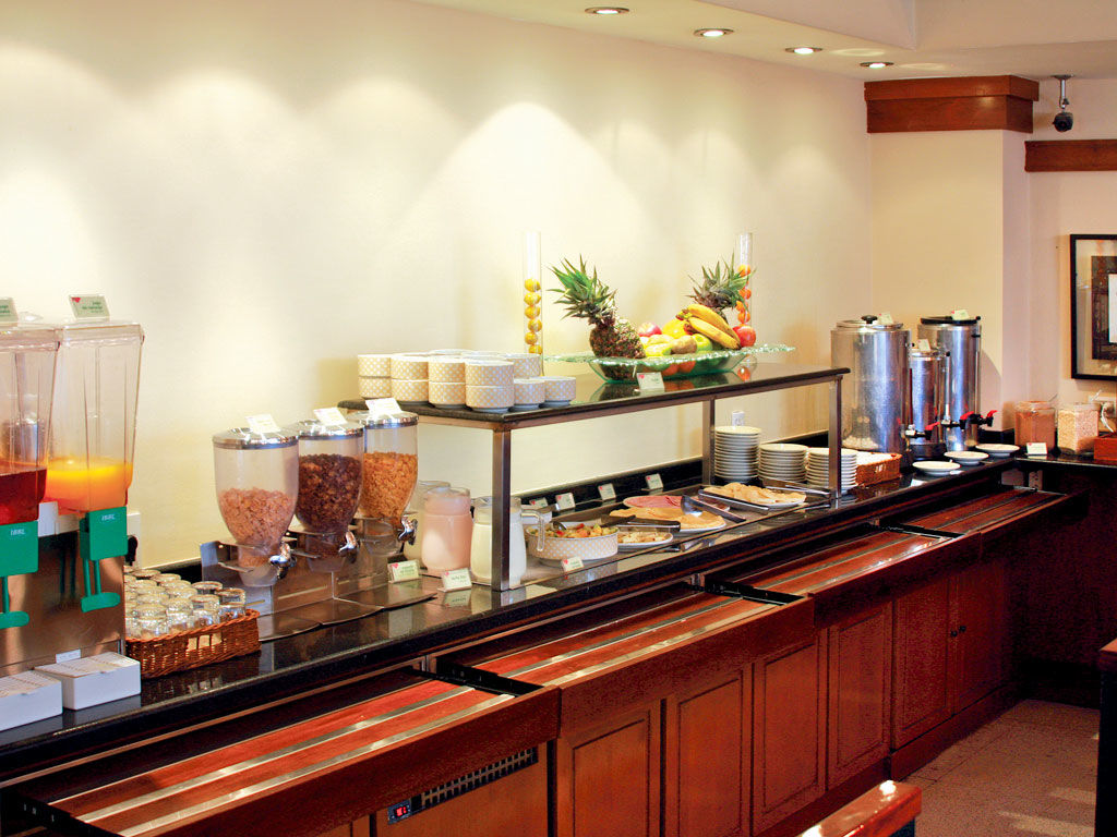 Hotel Ibis Congreso