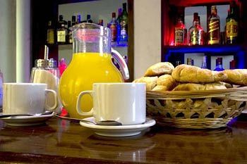 Eco Pampa Palermo Hostel *
