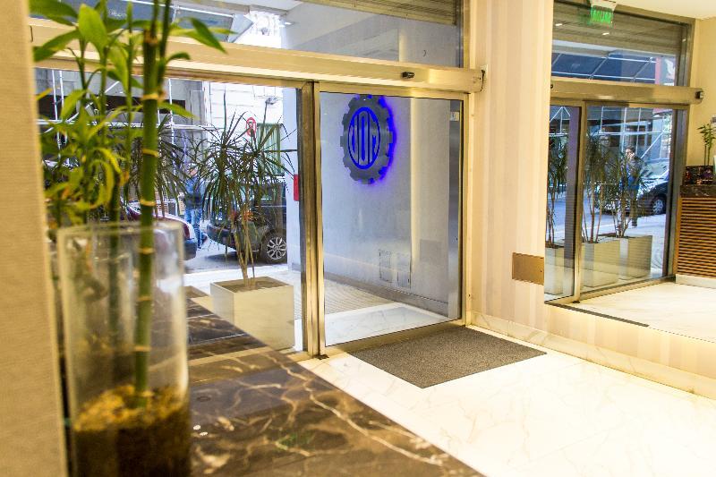 Uom Hotel Buenos Aires