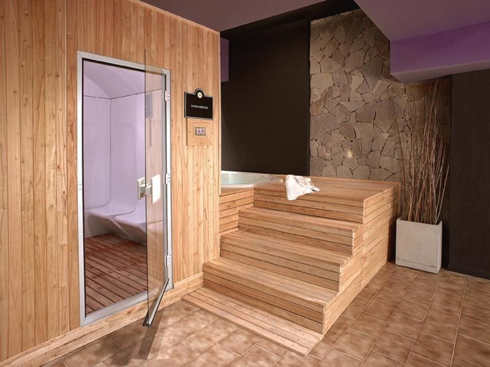Hotel Globales Republica
