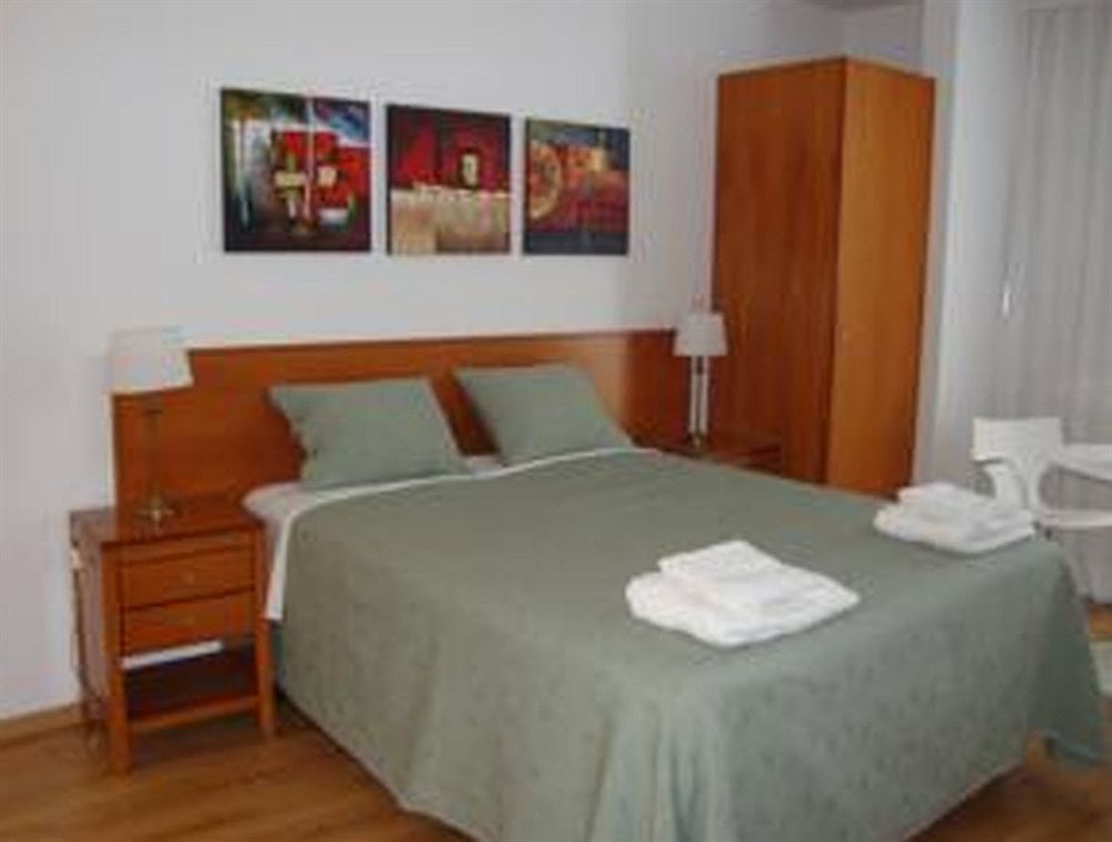 Apartamento Grupo Coinca