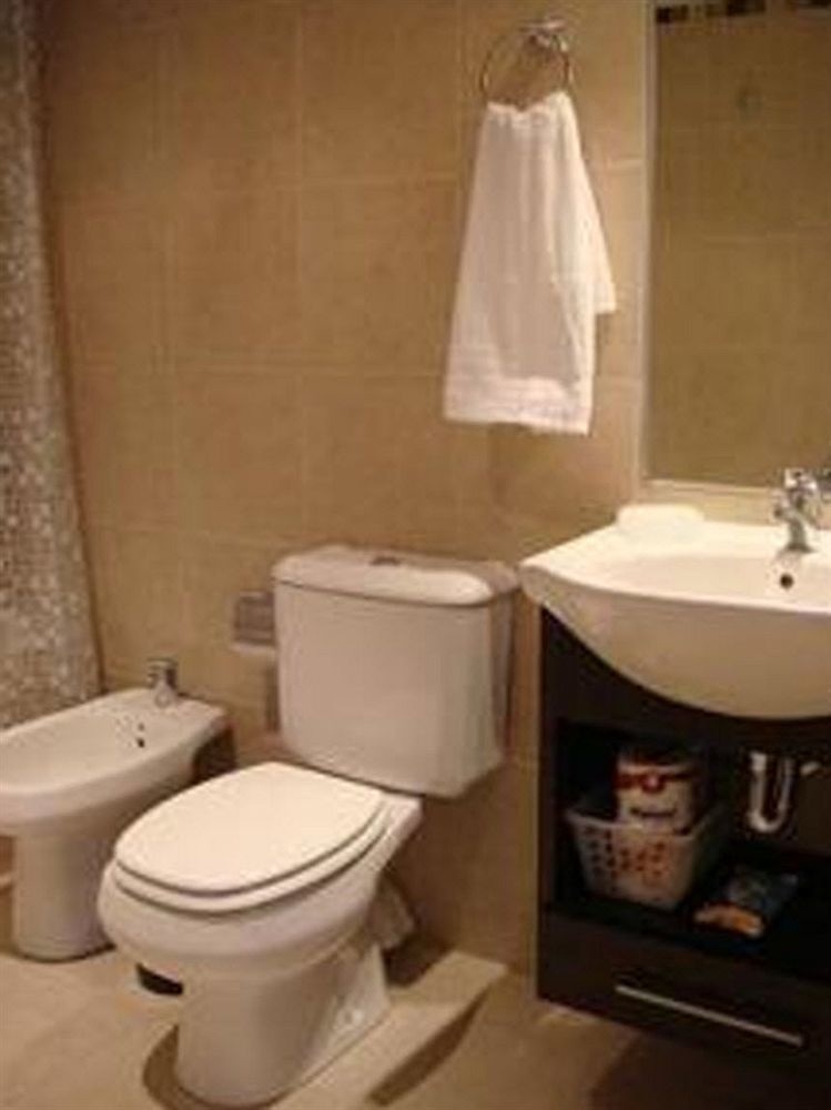 Apartamento Grupo Coinca