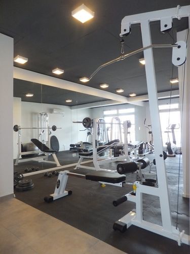 Apartamento Grupo Coinca *
