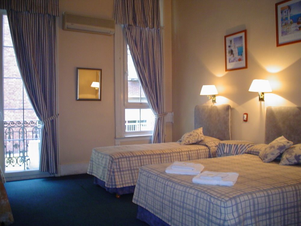 Frossard Hotel Buenos Aires