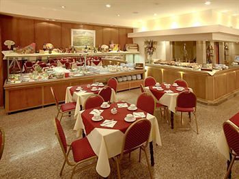 Hotel Globales Republica