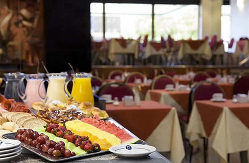 Hotel Globales Republica
