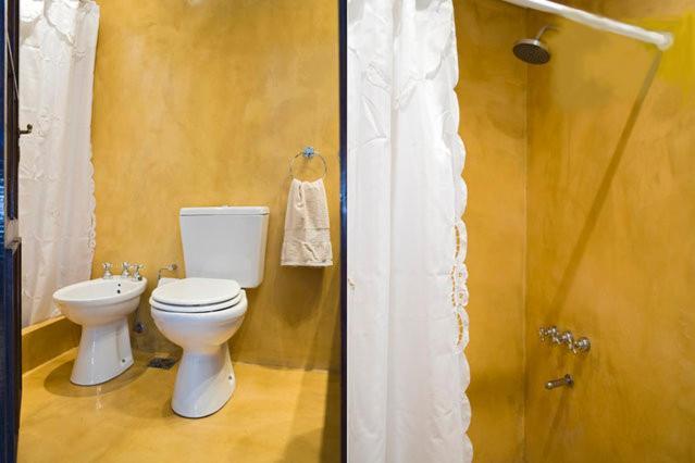 Apartamento Loft Almagro