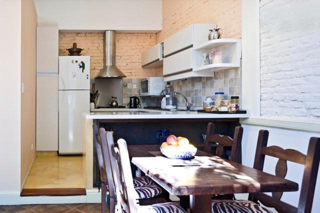 Apartamento Loft Almagro *