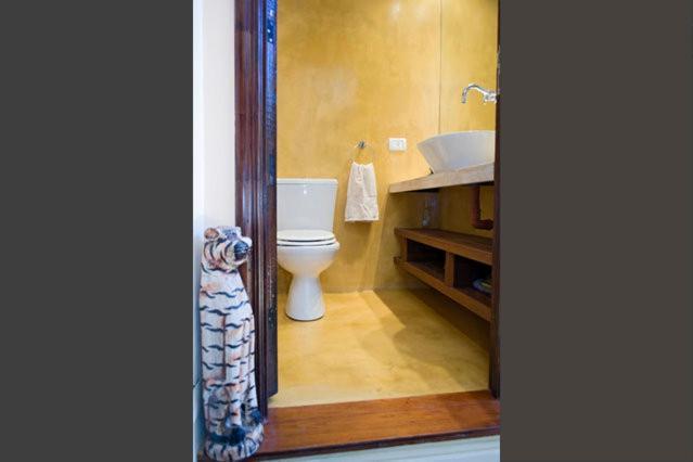 Loft Almagro *
