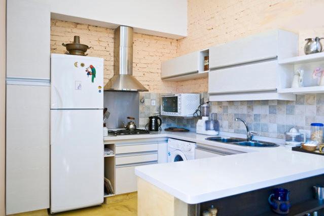 Apartamento Loft Almagro *
