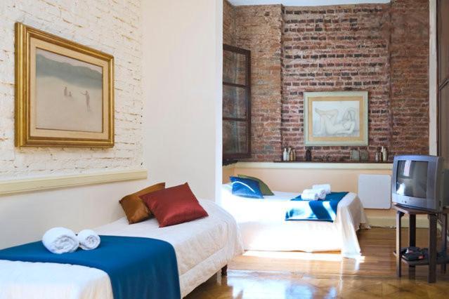 Loft Almagro Buenos Aires