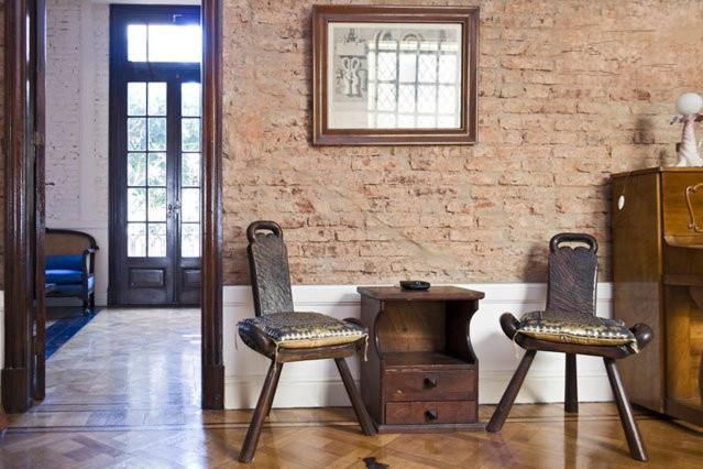 Apartamento Loft Almagro *