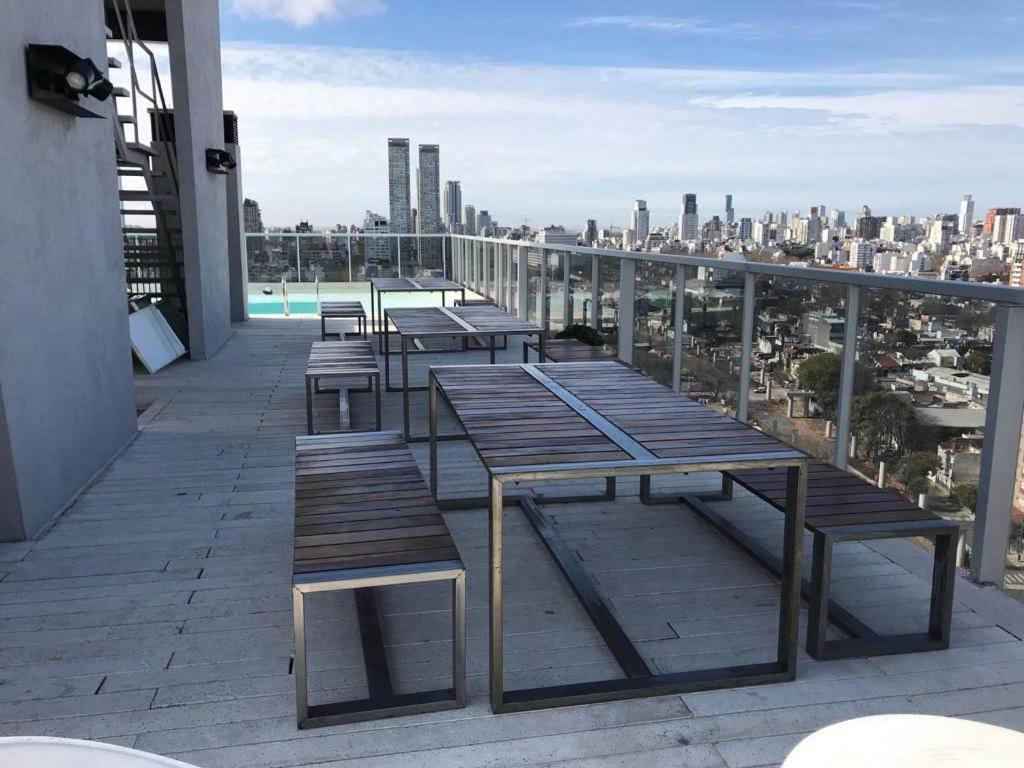Mirador 311 Apartment *