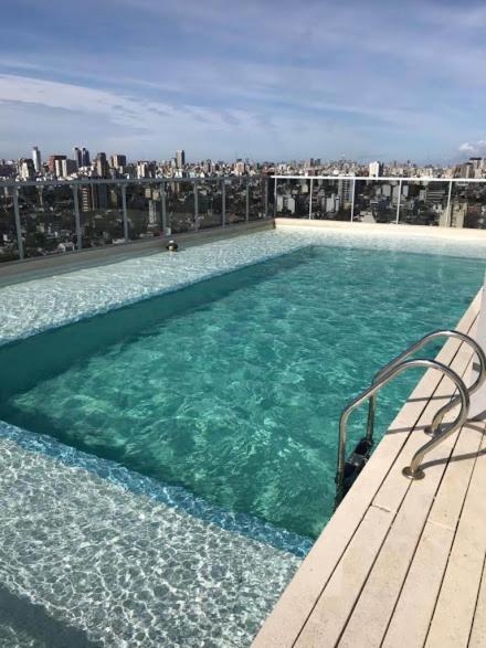 Mirador 311 Apartment Buenos Aires