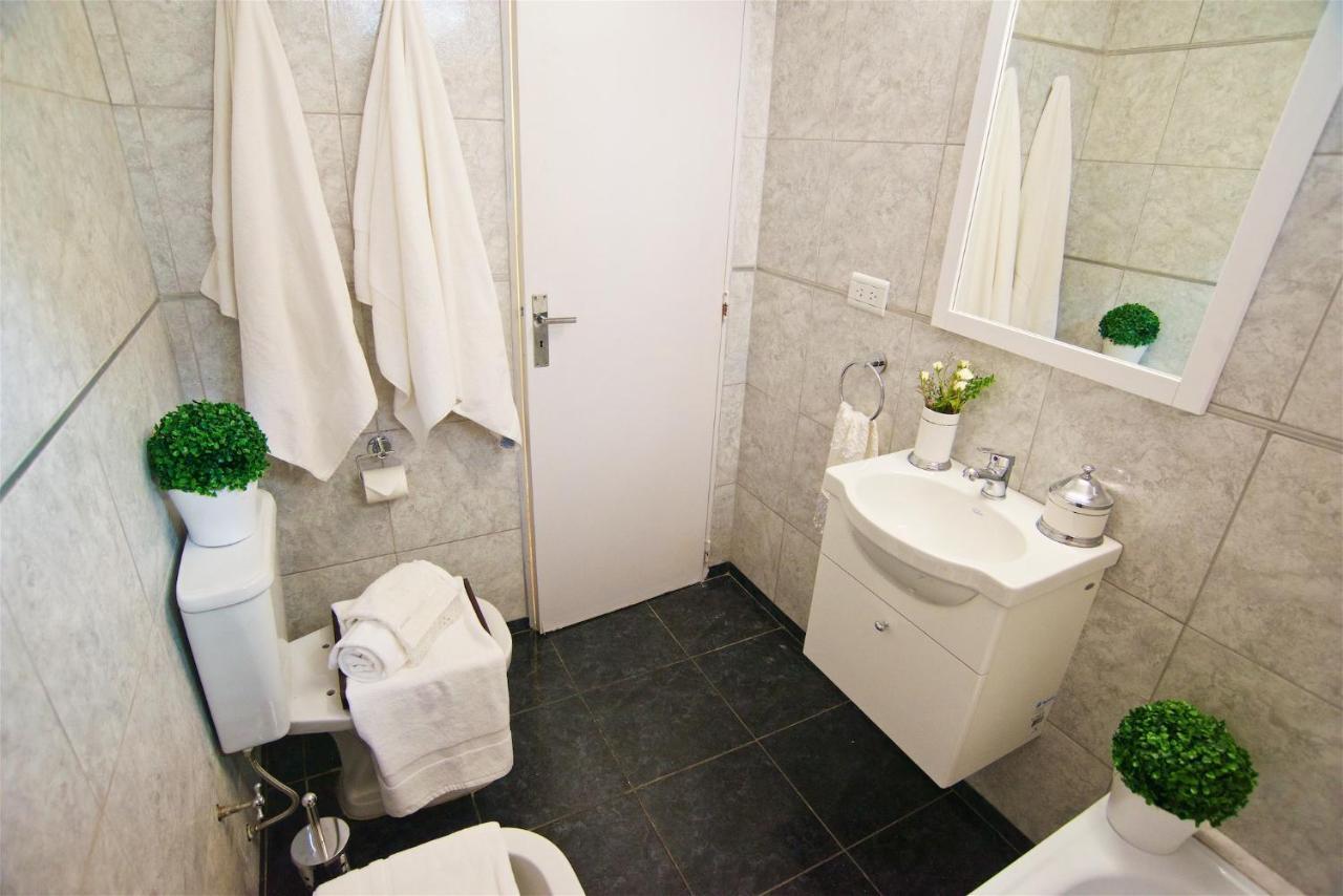 Riobamba Street Apartment