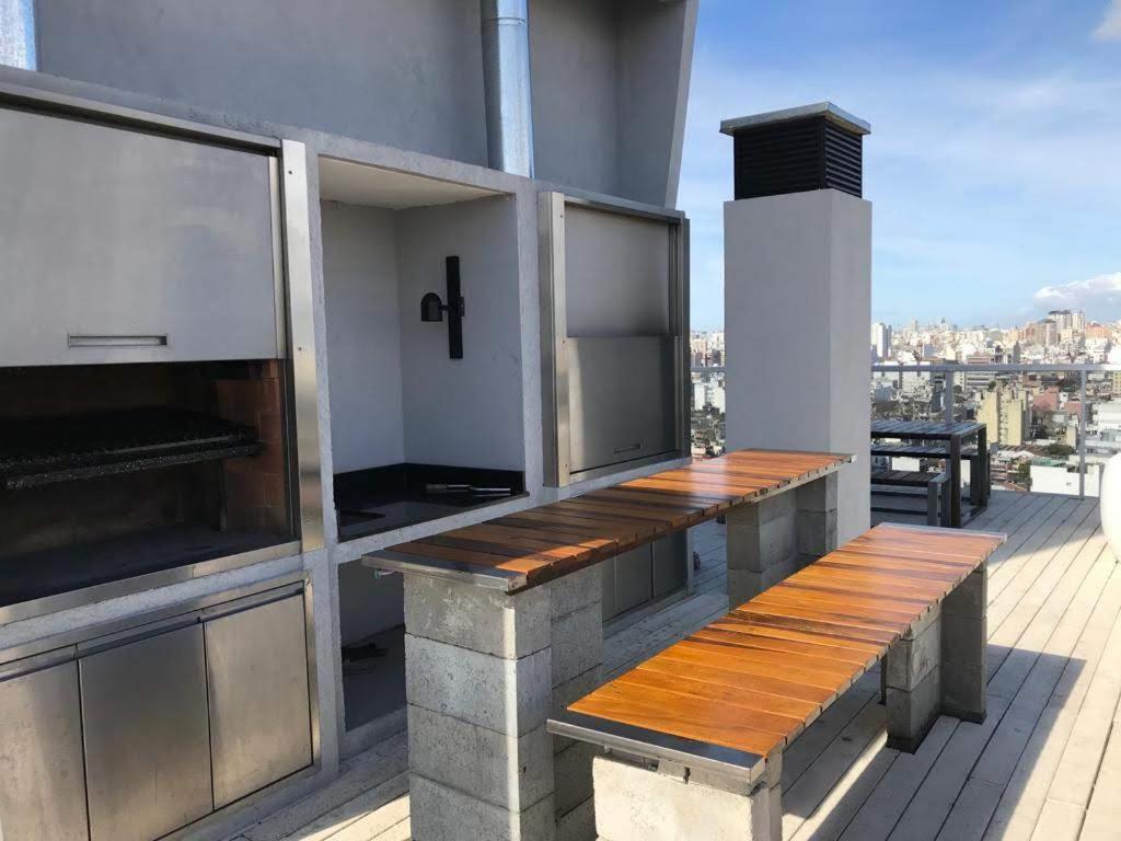 Mirador 311 * Buenos Aires
