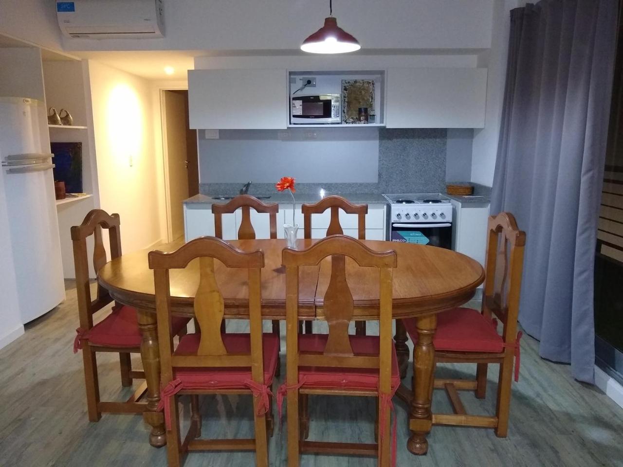 Apartment Mirador 311