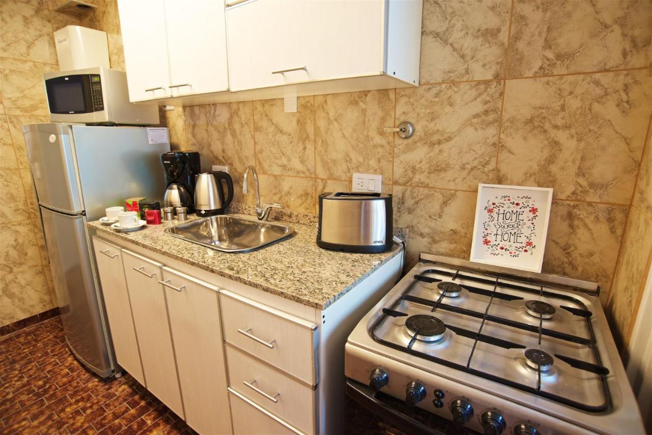 Riobamba Street Apartment *