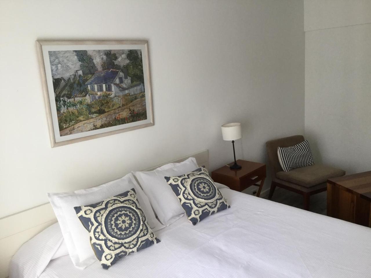 Disfrutando Apartamento Ciudad Autónoma de Buenos Aires