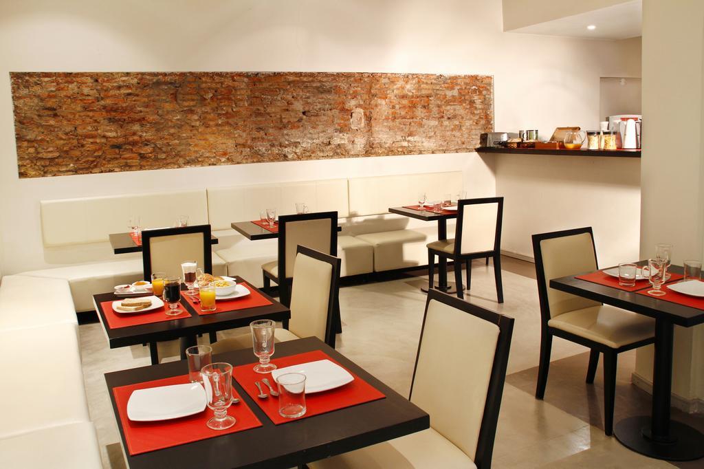 Dante Boutique 4*