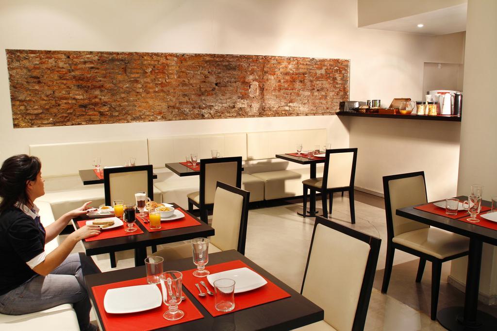 Dante Boutique Hotel 4*