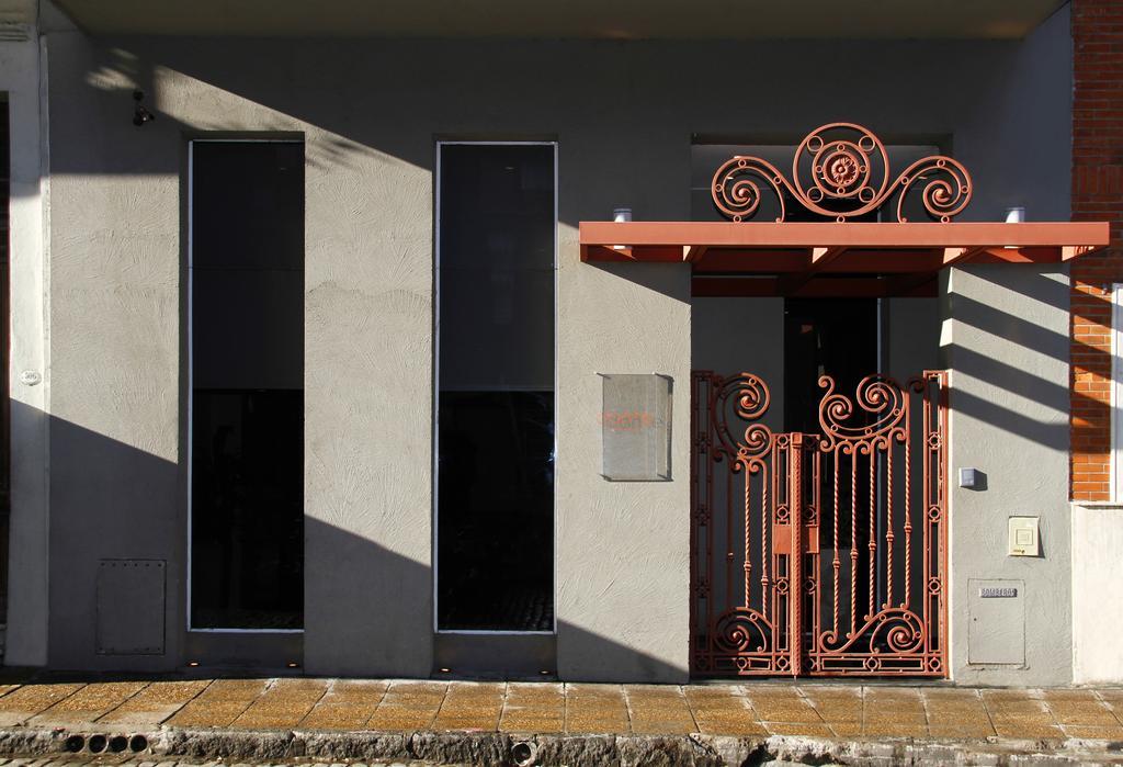 Dante Boutique 4* Buenos Aires